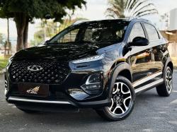 CHERY Tiggo 3X 1.0 12V 4P FLEX VVT PRO TURBO AUTOM�TICO CVT