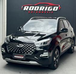 CHERY Tiggo 5X 1.5 16V 4P VVT TURBO iFLEX SPORT AUTOMTICO CVT