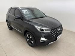 CHERY Tiggo 5X 1.5 16V 4P VVT TURBO iFLEX SPORT AUTOM�TICO CVT