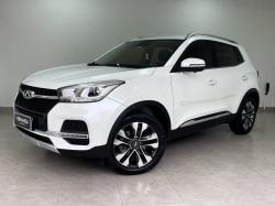 CHERY Tiggo 5X 1.5 16V 4P VVT TURBO iFLEX AUTOMÁTICO CVT