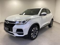 CHERY Tiggo 5X 1.5 4P TXS FLEX TURBO AUTOMTICO DCT