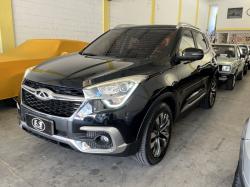 CHERY Tiggo 5X 1.5 4P TXS FLEX TURBO AUTOMTICO DCT