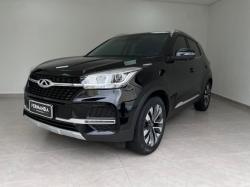 CHERY Tiggo 5X 1.5 4P TXS FLEX TURBO AUTOM�TICO DCT