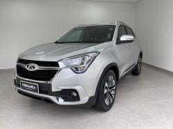 CHERY Tiggo 5X 1.5 4P TXS FLEX TURBO AUTOM�TICO DCT