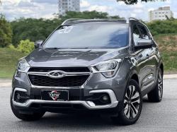 CHERY Tiggo 5X 1.5 4P TXS FLEX TURBO AUTOM�TICO DCT