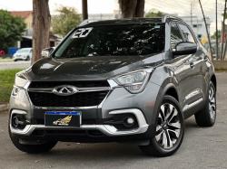 CHERY Tiggo 5X 1.5 4P TXS FLEX TURBO AUTOM�TICO DCT