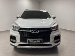 CHERY Tiggo 5X 1.5 4P TXS FLEX TURBO AUTOM�TICO DCT