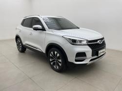 CHERY Tiggo 5X 1.5 4P TXS FLEX TURBO AUTOM�TICO DCT