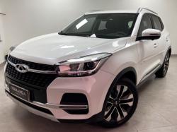 CHERY Tiggo 5X 1.5 4P TXS FLEX TURBO AUTOM�TICO DCT