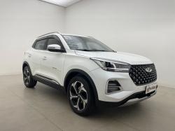 CHERY Tiggo 5X Pro 1.5 16V 4P VVT TURBO iFLEX AUTOMÁTICO CVT