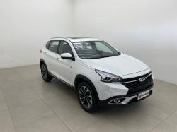 CHERY Tiggo 7 1.5 16V 4P FLEX T TURBO AUTOM�TICO DCT
