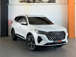 CHERY Tiggo 7 1.5 16V 4P FLEX T TURBO AUTOM�TICO DCT