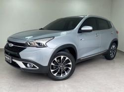CHERY Tiggo 7 1.5 16V 4P FLEX TXS TURBO AUTOMÁTICO DCT