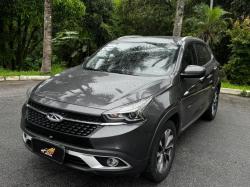CHERY Tiggo 7 1.5 16V 4P FLEX TXS TURBO AUTOMÁTICO DCT