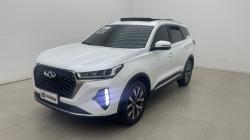 CHERY Tiggo 7 Pro 1.6 16V 4P TGDI DCT TURBO AUTOMTICO