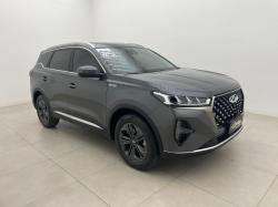 CHERY Tiggo 7 Pro 1.5 16V 4P TCI FLEX HYBRID AUTOM�TICO CVT