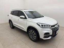 CHERY Tiggo 8 1.6 16V 4P TGDI TURBO TXS AUTOM�TICO DCT