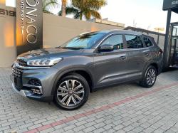 CHERY Tiggo 8 1.6 16V 4P TGDI TURBO TXS AUTOM�TICO DCT