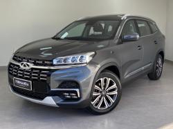 CHERY Tiggo 8 1.6 16V 4P TGDI TURBO TXS MAX DRIVE AUTOM�TICO DCT