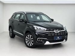 CHERY Tiggo 8 1.6 16V 4P TGDI TURBO TXS AUTOM�TICO DCT