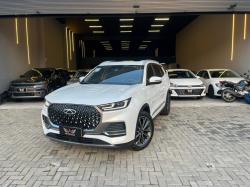 CHERY Tiggo 8 Pro 1.6 16V 4P FLEX TGDI AUTOM�TICO