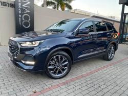 CHERY Tiggo 8 Pro 1.6 16V 4P TGDI DCT AUTOM�TICO