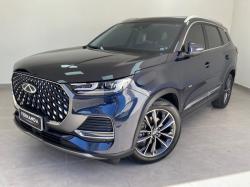 CHERY Tiggo 8 Pro 1.6 16V 4P TGDI DCT AUTOM�TICO