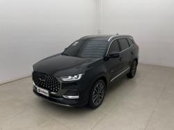 CHERY Tiggo 8 Pro 1.6 16V 4P FLEX TGDI AUTOMÁTICO