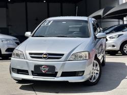 CHEVROLET Astra Sedan 2.0 4P FLEX ADVANTAGE AUTOM�TICO