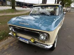 CHEVROLET C-15 