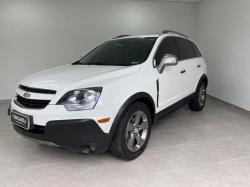 CHEVROLET Captiva Sport 2.4 16V SFI ECOTEC AUTOMTICO
