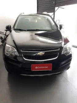 CHEVROLET Captiva Sport 2.4 16V SFI ECOTEC AUTOM�TICO