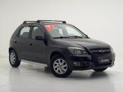 CHEVROLET Celta 1.0 4P LS FLEX CHEVROLET Celta 1.0 4P LS FLEX