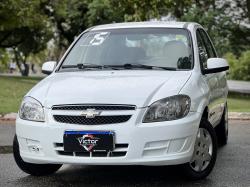CHEVROLET Celta 1.0 4P LT FLEX