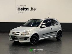 CHEVROLET Celta 1.0 VHC FLEX LIFE 