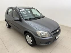 CHEVROLET Celta 1.0 4P LT FLEX