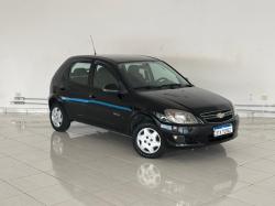 CHEVROLET Celta 1.0 LT FLEX