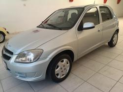 CHEVROLET Celta 1.0 4P LT VHCE FLEX