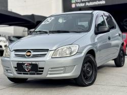 CHEVROLET Celta 1.0 4P SPIRIT 