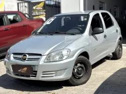 CHEVROLET Celta 1.0 SPIRIT