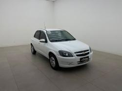 CHEVROLET Celta 1.0 4P LT FLEX