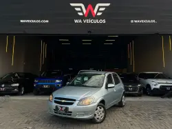 CHEVROLET Celta 1.0