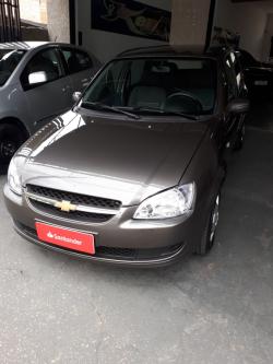 CHEVROLET Classic Sedan 1.0 4P VHCE FLEX LS