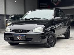 CHEVROLET Classic Sedan 1.0 4P FLEX LIFE