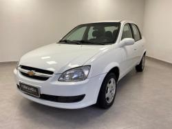 CHEVROLET Classic Sedan 1.0 4P VHCE FLEX LS