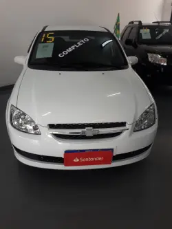 CHEVROLET Classic Sedan 1.0 4P VHCE FLEX LS