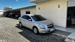 CHEVROLET Cobalt 1.4 4P FLEX LTZ
