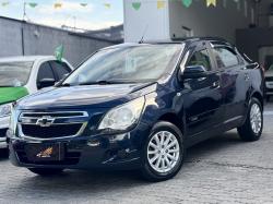 CHEVROLET Cobalt 1.4 4P FLEX LTZ