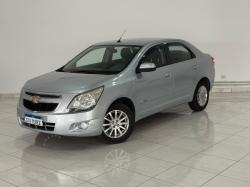 CHEVROLET Cobalt 1.4 4P FLEX LT