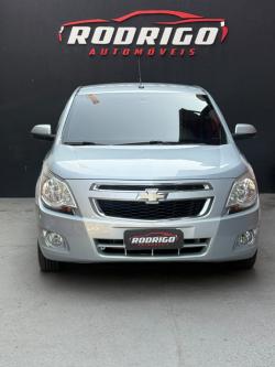 CHEVROLET Cobalt 1.4 4P FLEX LT